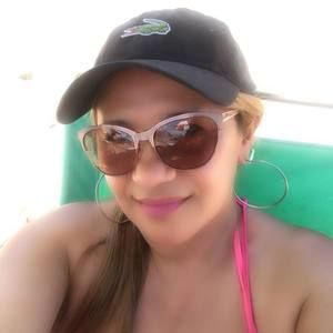 Meet your Posher, Mayra